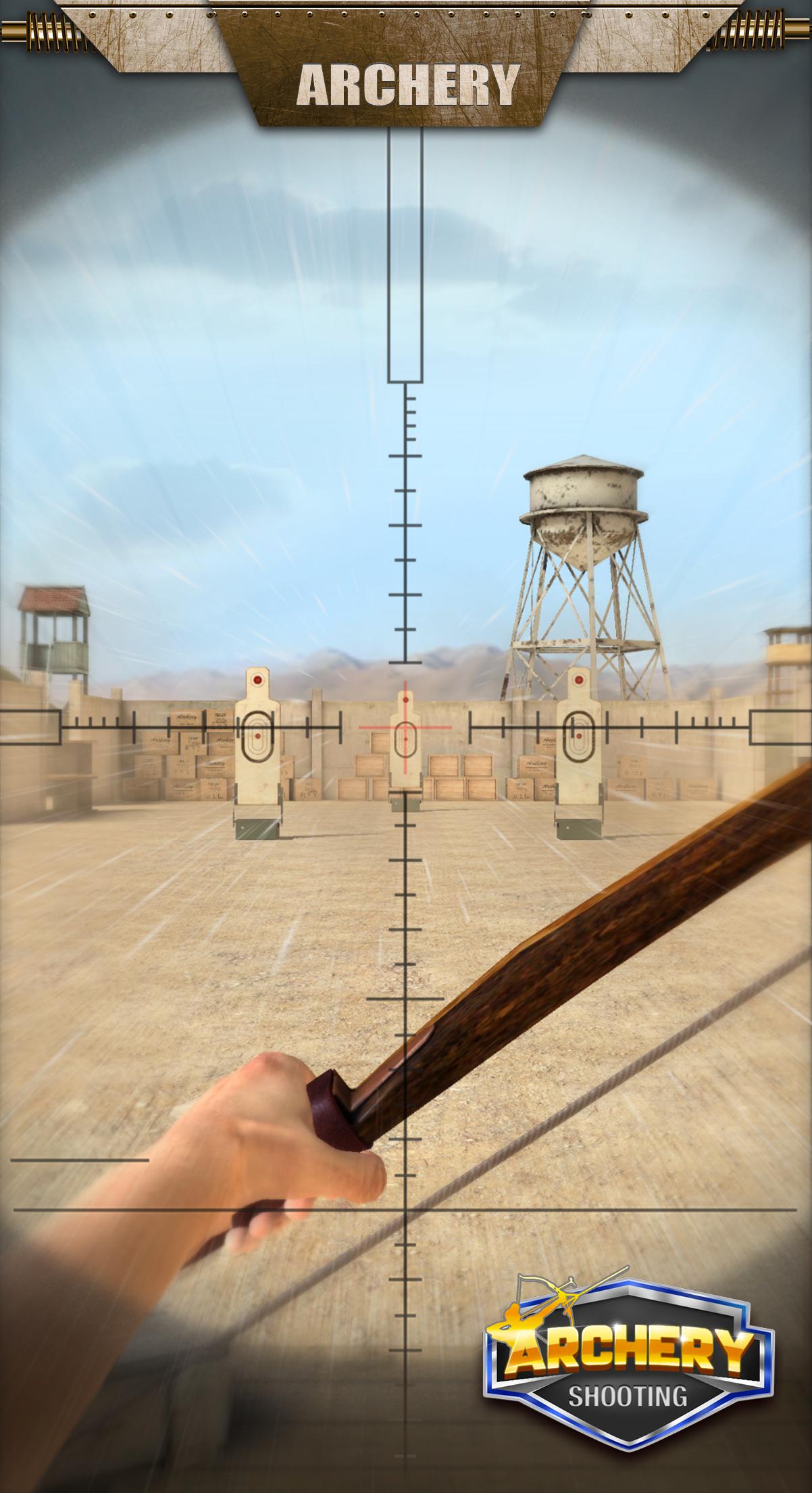 Shooting Archery 3.27 Screenshot 1